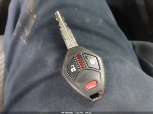 2015 MITSUBISHI OUTLANDER SPORT 4A4AR3AU9FE017199 Photo 10