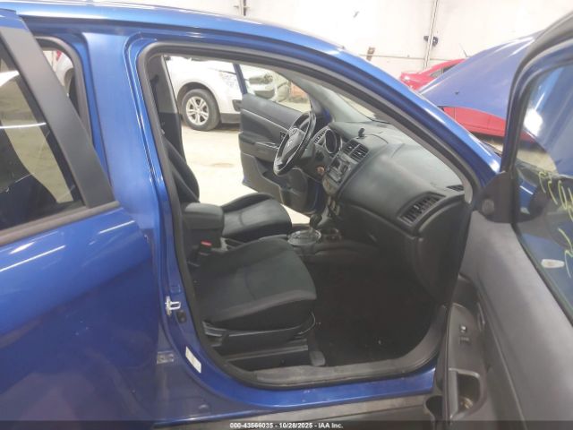 2015 MITSUBISHI OUTLANDER SPORT 4A4AR3AU9FE017199 Photo 4