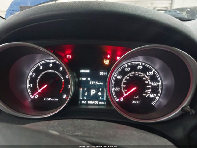 2015 MITSUBISHI OUTLANDER SPORT 4A4AR3AU9FE017199 Photo 6