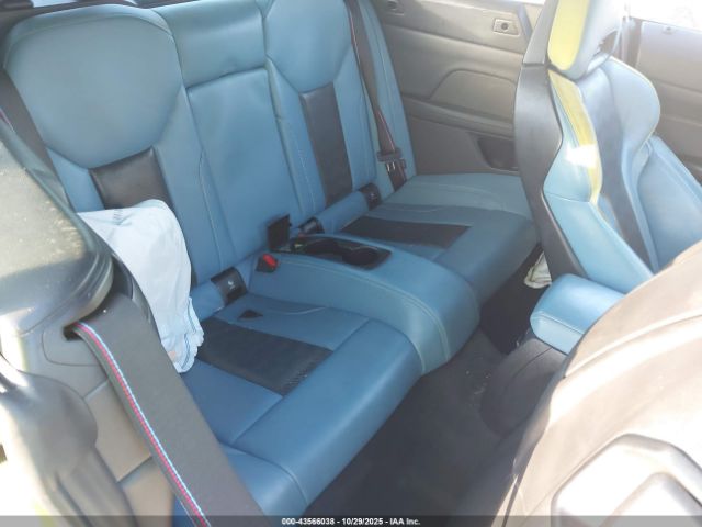 2023 BMW M4 WBS33BA01PCL80868 Photo 7