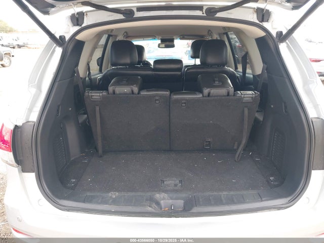 Продаж на аукціоні авто 2013 Nissan Pathfinder Platinum, vin: 5N1AR2MM1DC616034, номер лоту: 43566050