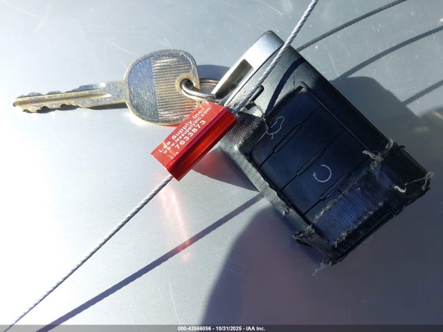 2008 CADILLAC STS 1G6DZ67AX80163780 Photo 10