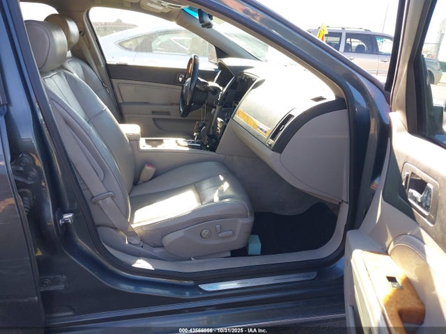 2008 CADILLAC STS 1G6DZ67AX80163780 Photo 4