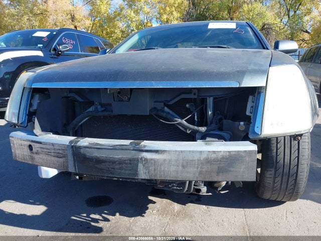 2008 CADILLAC STS 1G6DZ67AX80163780 Photo 5