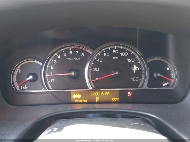 2008 CADILLAC STS 1G6DZ67AX80163780 Photo 6