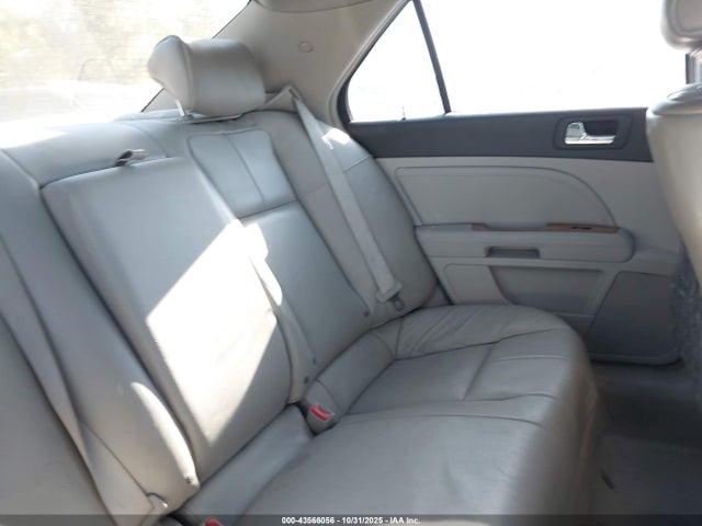 2008 CADILLAC STS 1G6DZ67AX80163780 Photo 7