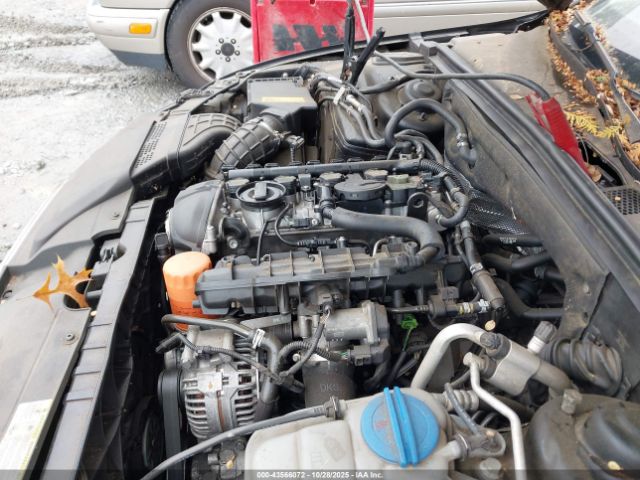 2012 AUDI A4 WAUEFAFL3CA117353 Photo 9