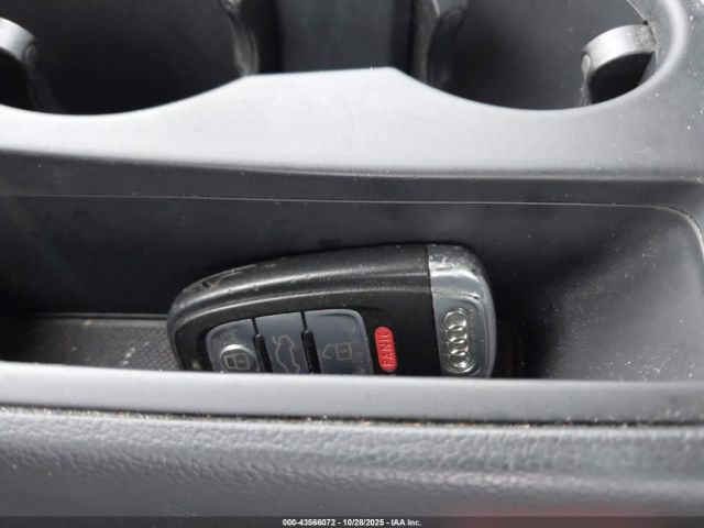 2012 AUDI A4 WAUEFAFL3CA117353 Photo 10