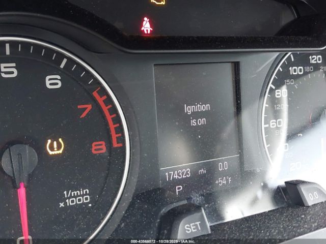 2012 AUDI A4 WAUEFAFL3CA117353 Photo 6