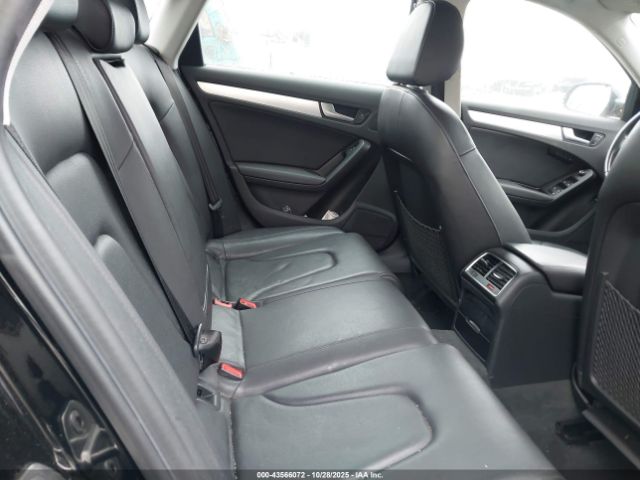 2012 AUDI A4 WAUEFAFL3CA117353 Photo 7