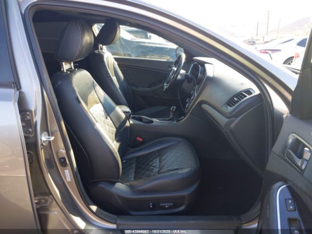 2014 KIA OPTIMA 5XXGR4A60EG288929 Photo 4