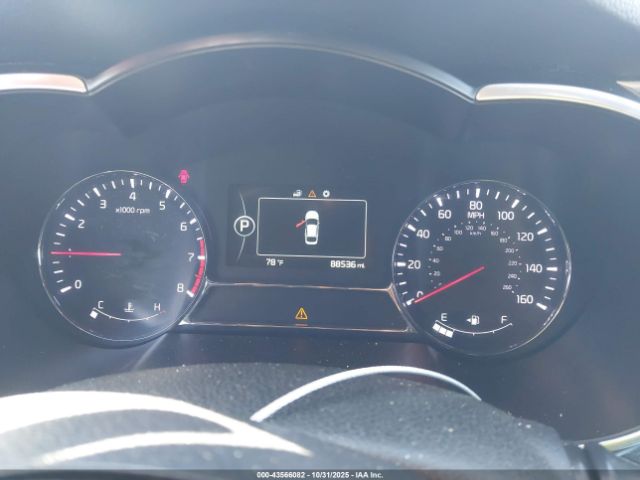 2014 KIA OPTIMA 5XXGR4A60EG288929 Photo 6