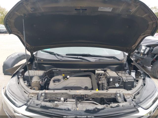 2023 CHEVROLET EQUINOX 3GNAXUEG6PL111184 Photo 9