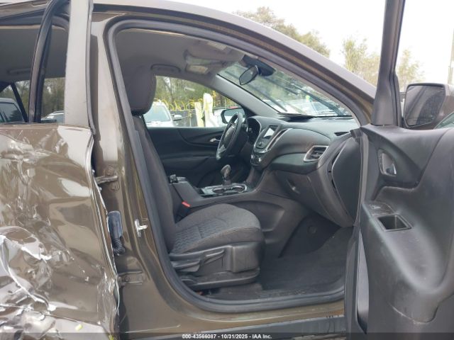 2023 CHEVROLET EQUINOX 3GNAXUEG6PL111184 Photo 4