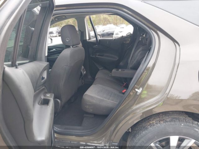 2023 CHEVROLET EQUINOX 3GNAXUEG6PL111184 Photo 7