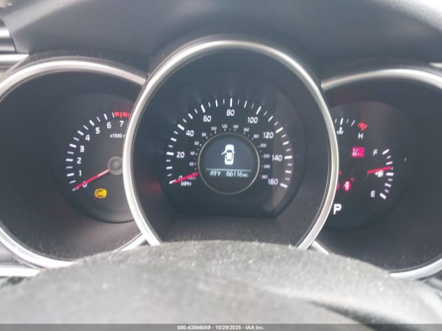 2014 KIA OPTIMA 5XXGM4A76EG346520 Photo 6