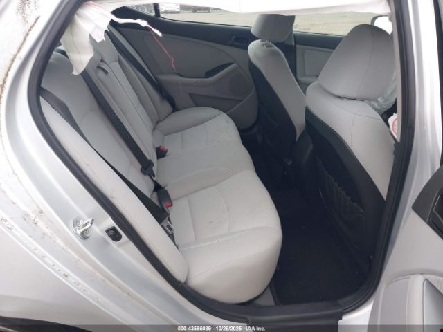2014 KIA OPTIMA 5XXGM4A76EG346520 Photo 7