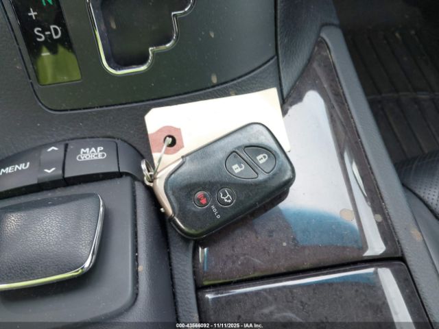 2014 LEXUS RX 350 2T2BK1BA1EC230413 Photo 10