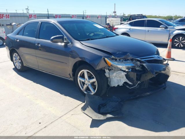 2012 TOYOTA CAMRY 4T1BK1FK0CU016810 Photo 0