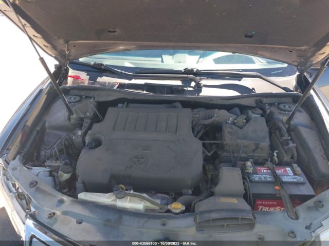 2012 TOYOTA CAMRY 4T1BK1FK0CU016810 Photo 9