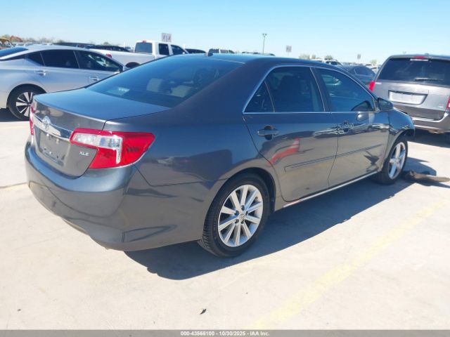 2012 TOYOTA CAMRY 4T1BK1FK0CU016810 Photo 3