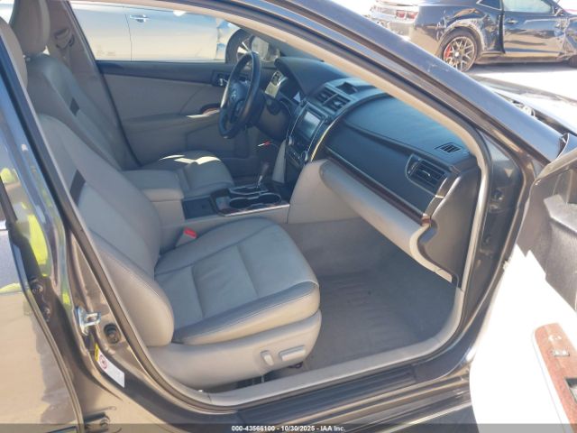 2012 TOYOTA CAMRY 4T1BK1FK0CU016810 Photo 4