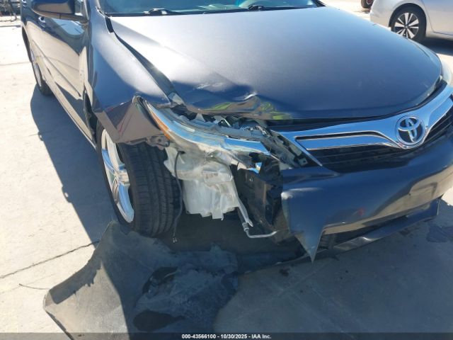 2012 TOYOTA CAMRY 4T1BK1FK0CU016810 Photo 5
