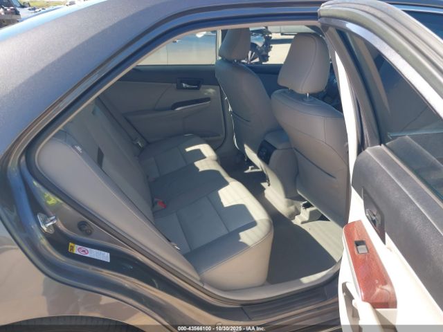 2012 TOYOTA CAMRY 4T1BK1FK0CU016810 Photo 7