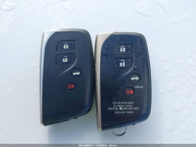 2013 LEXUS LS 460 JTHBL5EF8D5119724 Photo 10