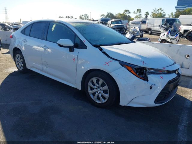 2023 TOYOTA COROLLA JTDB4MEE4PJ011130