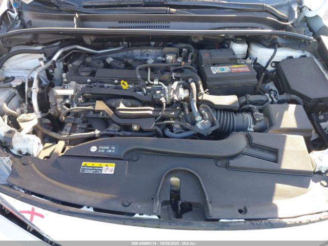 2023 TOYOTA COROLLA JTDB4MEE4PJ011130 Photo 9