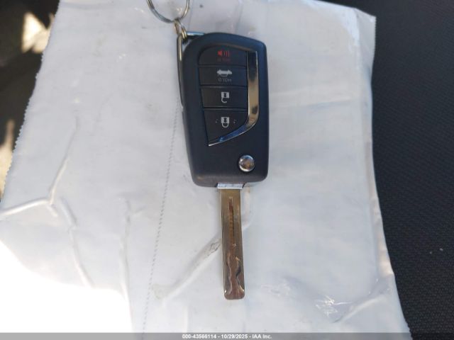 2023 TOYOTA COROLLA JTDB4MEE4PJ011130 Photo 10