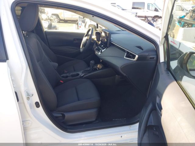 2023 TOYOTA COROLLA JTDB4MEE4PJ011130 Photo 4