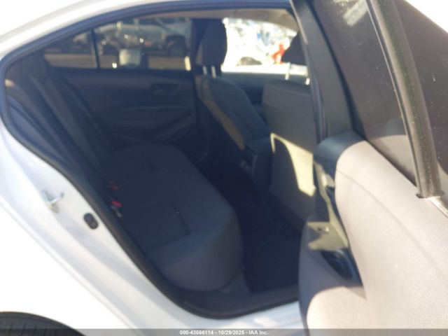 2023 TOYOTA COROLLA JTDB4MEE4PJ011130 Photo 7