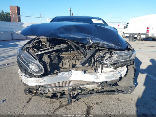 2020 Honda Accord Sport მანქანა იყიდება აუქციონზე, vin: 1HGCV1F30LA067249, აუქციონის ნომერი: 43566126
