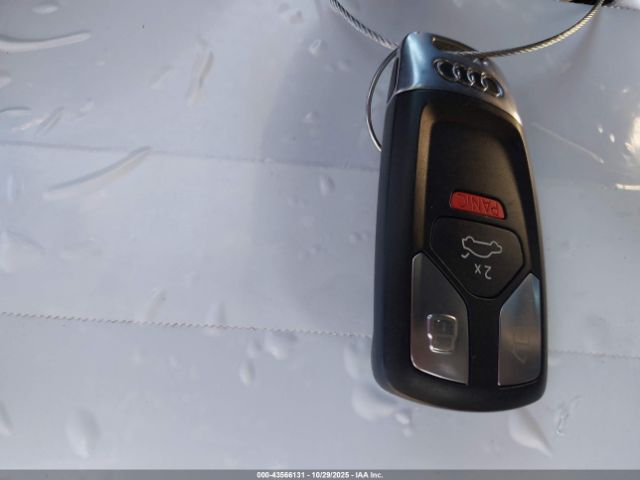 2019 AUDI A4 WAUENAF49KA066676 Photo 10