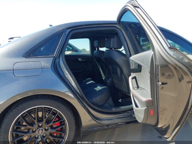 2019 AUDI A4 WAUENAF49KA066676 Photo 7