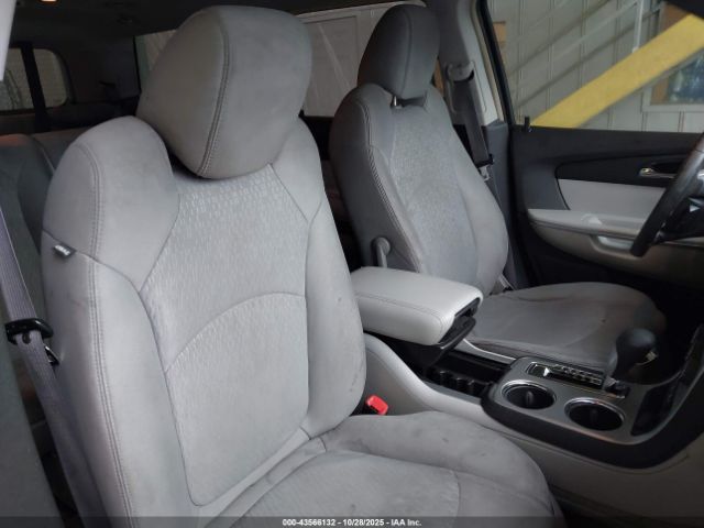 2008 GMC ACADIA 1GKEV137X8J286536 Photo 4