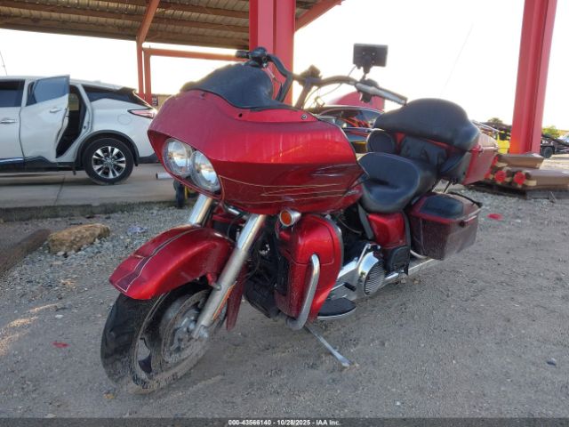 2013 HARLEY-DAVIDSON FLTRU 1HD1KGM13DB666384 Photo 1