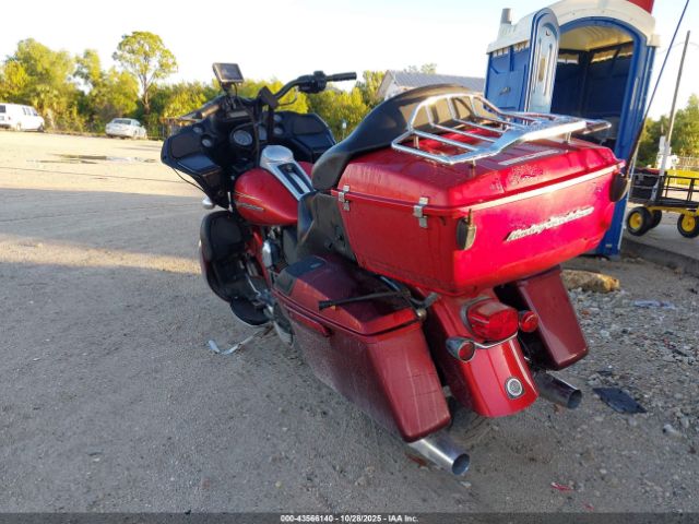 2013 HARLEY-DAVIDSON FLTRU 1HD1KGM13DB666384 Photo 2