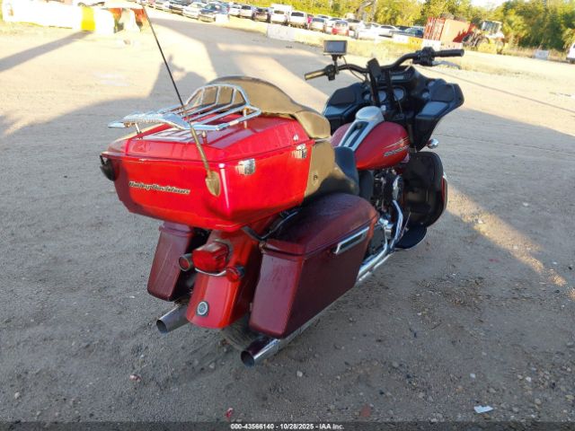 2013 HARLEY-DAVIDSON FLTRU 1HD1KGM13DB666384 Photo 3