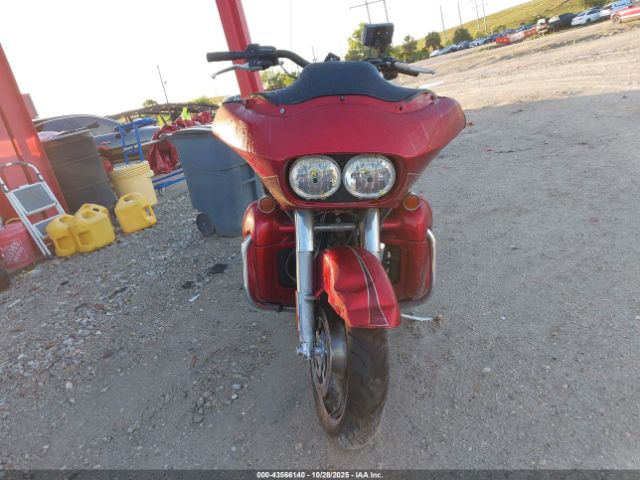 2013 HARLEY-DAVIDSON FLTRU 1HD1KGM13DB666384 Photo 4