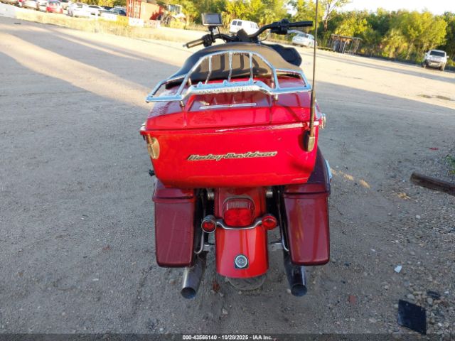 2013 HARLEY-DAVIDSON FLTRU 1HD1KGM13DB666384 Photo 5