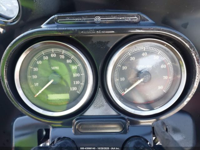 2013 HARLEY-DAVIDSON FLTRU 1HD1KGM13DB666384 Photo 6