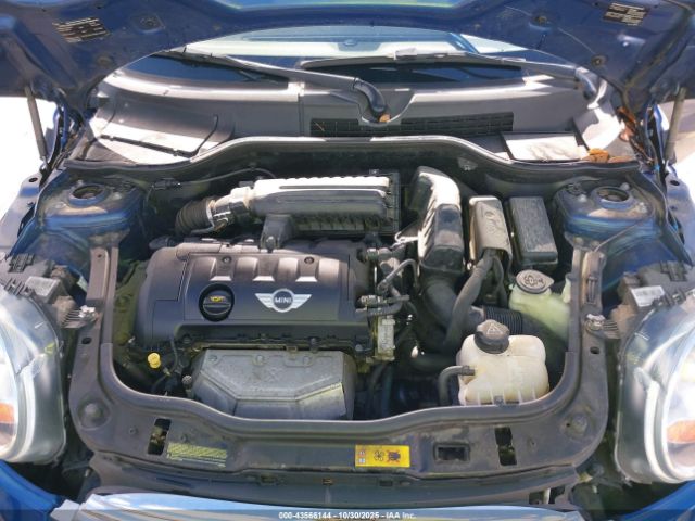 2013 MINI COUPE WMWSX1C57DT623151 Photo 9