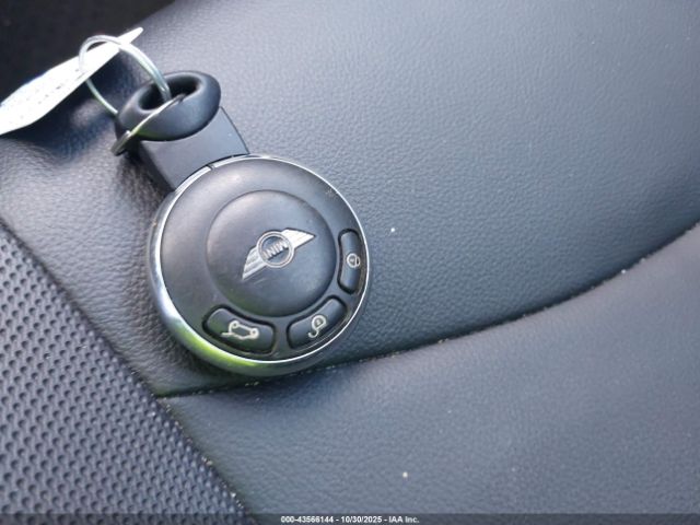 2013 MINI COUPE WMWSX1C57DT623151 Photo 10