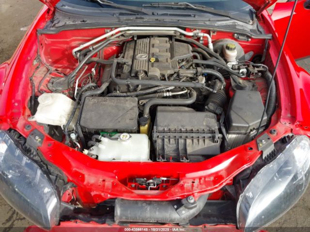 2015 MAZDA MX-5 MIATA JM1NC2MFXF0241922 Photo 9