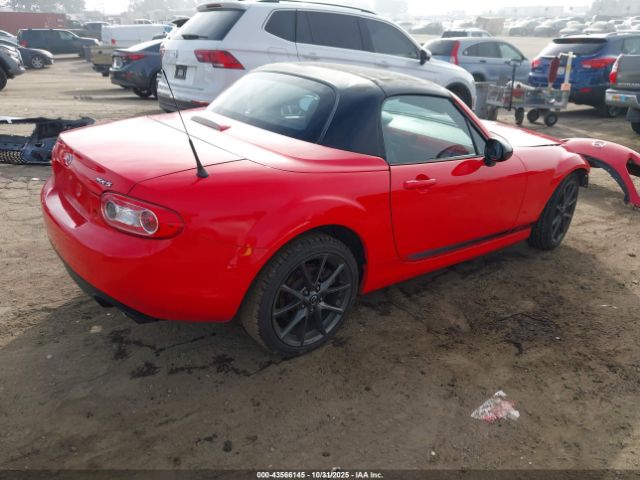 2015 MAZDA MX-5 MIATA JM1NC2MFXF0241922 Photo 3