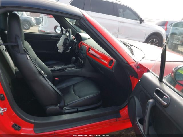 2015 MAZDA MX-5 MIATA JM1NC2MFXF0241922 Photo 4