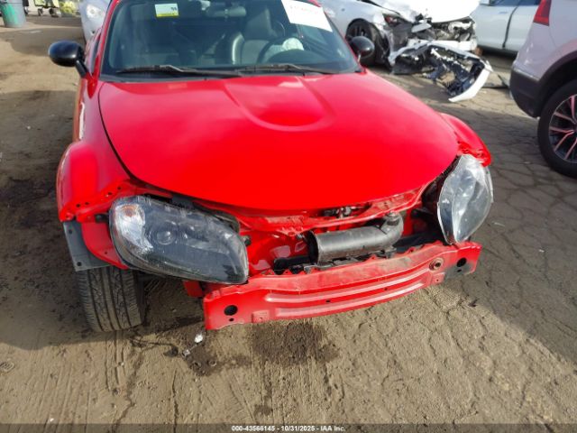 2015 MAZDA MX-5 MIATA JM1NC2MFXF0241922 Photo 5